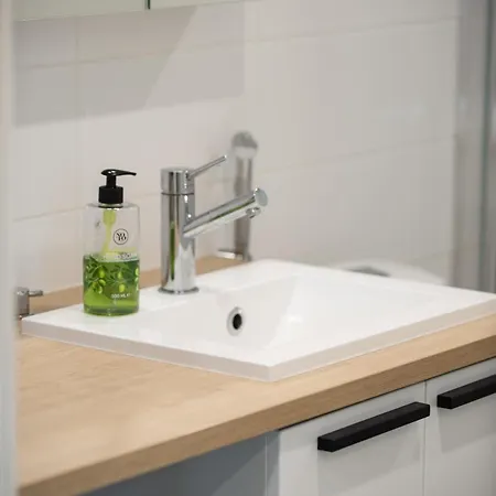 Charming Loft - 2 Bedrooms