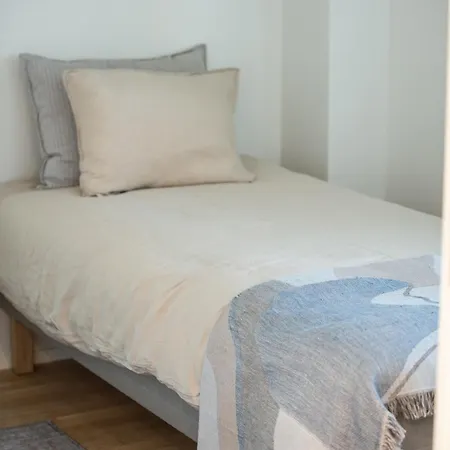 Charming Loft - 2 Bedrooms * Kokkola (Karleby)