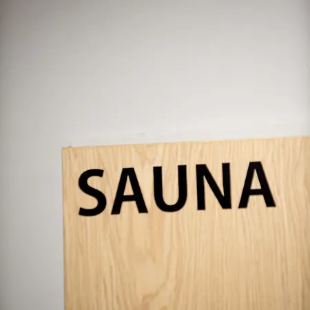 Charming Loft - 2 Bedrooms Apartment Kokkola (Karleby)