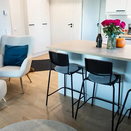 Charming Loft - 2 Bedrooms