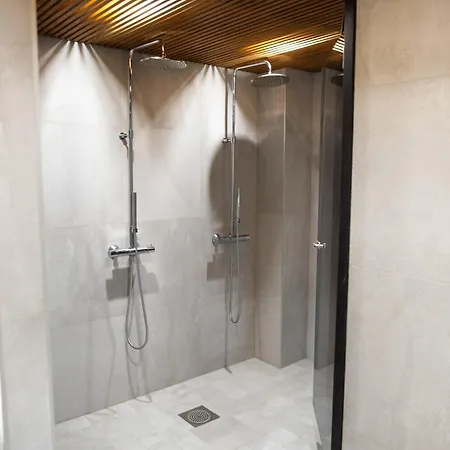 Charming Loft - 2 Bedrooms Kokkola (Karleby)